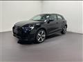 AUDI A1 SPORTBACK ALLSTREET 30 S-TRONIC IDENTITY CONTRAST