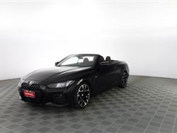 BMW SERIE 4 Serie 4 Cabrio i Cabrio Msport