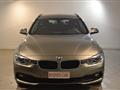 BMW SERIE 3 TOURING d xDrive Touring Business Advantage