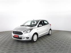 FORD KA+ 1.2 Ti-VCT