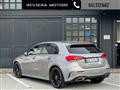 MERCEDES CLASSE A d Automatic Premium Amg  Pacchetto Night