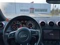 AUDI TT 2.0 tfsi Advanced Plus