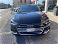 AUDI A4 AVANT Avant 35 TDI/163 CV S tronic NAVI-RETROCAM-TETTO