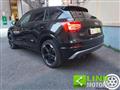 AUDI Q2 S Line 2.0 TDI 190 CV quattro S tronic