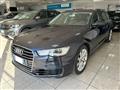 AUDI A6 AVANT A6 Avant 2.0 TDI 190 CV ultra S tronic