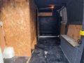 FORD TRANSIT CUSTOM -