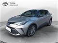 TOYOTA C-HR 2.0 Hybrid E-CVT Lounge