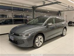 VOLKSWAGEN GOLF VARIANT 2.0 TDI LIFE DSG 150CV