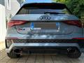 AUDI RS 3 SEDAN Sportback S-Tronic