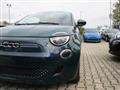 FIAT 500 ELECTRIC Icon Berlina 320 - Km0 PRONTA