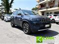 JEEP COMPASS 4XE 1.3 Turbo T4 190 CV PHEV AT6 4xe Limited