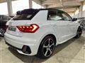 AUDI A1 SPORTBACK SPB 30TFSI S line "17 Sline/Telec./CarPlay Nav/LED