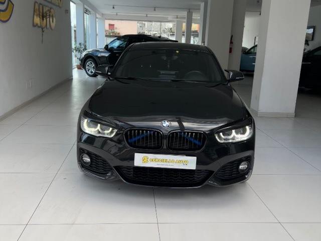 BMW SERIE 1 d 5p. Msport cambio automatico da ?199,00