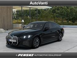 BMW I4 eDrive 35 Msport