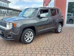 JEEP RENEGADE 2.0 Mjt 140CV 4WD Act. Drive Low Limited 90.000 KM
