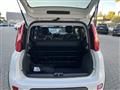 FIAT PANDA VAN Panda 1.0 S&S Hybrid Van 4 posti