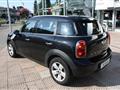 MINI COUNTRYMAN One