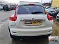 NISSAN Juke 1.6 16V Visia