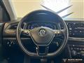 VOLKSWAGEN T-ROC 2.0 TDI AUTOMATICA 150 CV Advanced