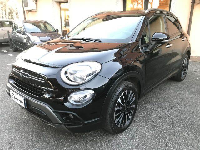 FIAT 500X 1.3 MultiJet 95 CV Cross