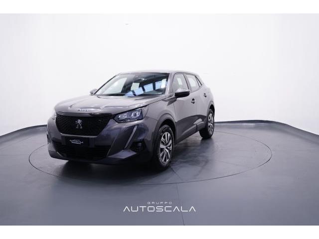 PEUGEOT 2008 1.5 BlueHDi 110cv S&S Active Pack