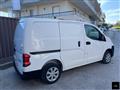 NISSAN NV200 1.5 dCi 110CV Furgone Fridge Efficient