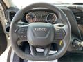 IVECO DAILY 35S16 V 4100 Daily 35C14D BTor 2.3 HPT PLM-DC-RG Cabinato