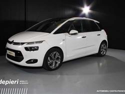 CITROEN C4 PICASSO C4 Picasso