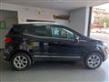 FORD EcoSport 1.0 EcoBoost 125 CV S&S aut. Titanium