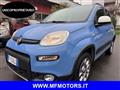 FIAT PANDA 0.9 TwinAir Turbo S&S 4x4