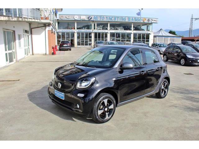 SMART Forfour 1.0 Passion 71cv my18