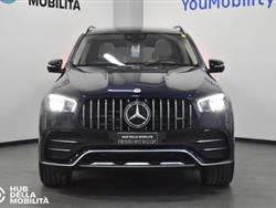 MERCEDES CLASSE GLE 4Matic+ Mild Hybrid Premium Plus