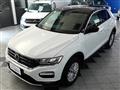 VOLKSWAGEN T-Roc 2.0 TDI 115 CV STYLE