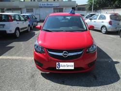 OPEL KARL 1.0 75 CV aut. N-Joy