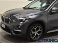 BMW X1 SDRIVE 18D XLINE AUTOMATICA NAVI LED