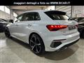 AUDI A3 SPORTBACK SPB 35TDI Stronic S line "18 Sline NAV+VIRTUAL PLU