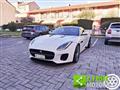 JAGUAR F-TYPE 2.0 aut. Coupé R-Dynamic GARANZIA INCLUSA