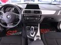 BMW SERIE 1 d 5p. Business Ufficiale Bmw Uniprop.Full Optional