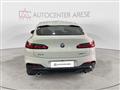 BMW X4 xDrive20d Msport