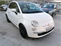 FIAT 500 1.4 16V LOUNGE DUALOGIC AUTOMATIC