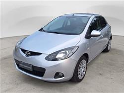 MAZDA 2 Mazda2 1.3 16V 75CV 5p. Play