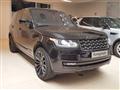 LAND ROVER RANGE ROVER Range Rover 4.4 SDV8 Autobiography Black