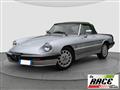 ALFA ROMEO Spider 2.0 Quadrifoglio Verde