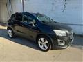 CHEVROLET TRAX 1.7D FWD aut. LTZ