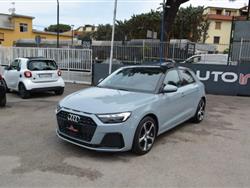 AUDI A1 CITYCARVER citycarver 30 TFSI S tronic Identity Contrast