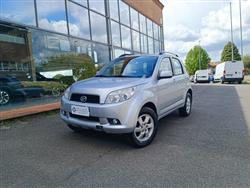 DAIHATSU TERIOS 1.5 4WD SX
