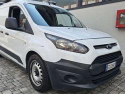 FORD TRANSIT CONNECT 1.6  PASSO LUNGO