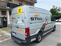 VOLKSWAGEN CRAFTER 35 2.0 TDI 140CV PM-TA OFFICINA MOBILE