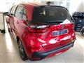 HONDA JAZZ 1.5 Hev eCVT Advance