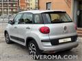 FIAT 500L 1.4 95 CV  Connect / Citycross + GPL